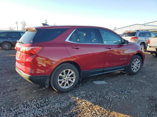 Photo 2 VIN: 2GNAXSEV3J6316329 - CHEVROLET EQUINOX LT 