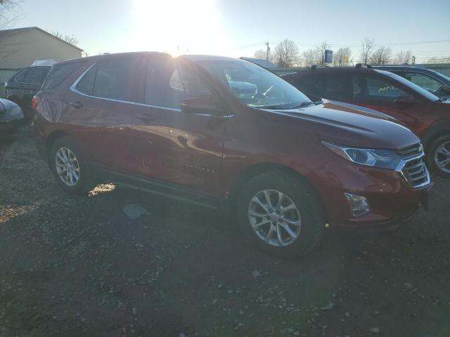 Photo 3 VIN: 2GNAXSEV3J6316329 - CHEVROLET EQUINOX LT 