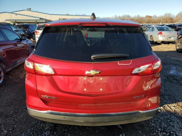 Photo 5 VIN: 2GNAXSEV3J6316329 - CHEVROLET EQUINOX LT 