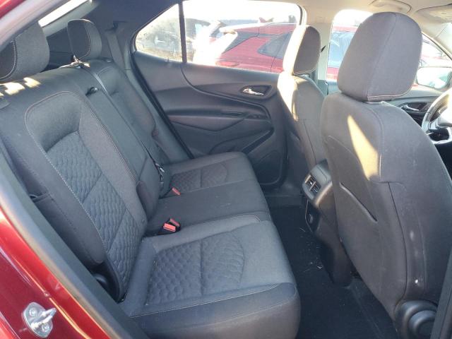 Photo 9 VIN: 2GNAXSEV3J6316329 - CHEVROLET EQUINOX LT 