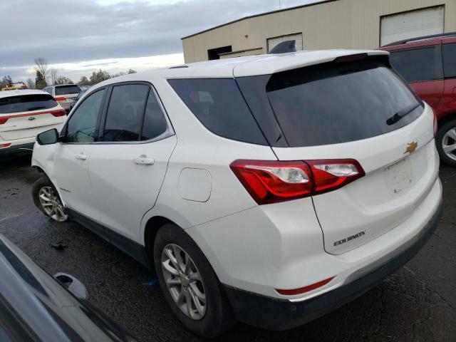 Photo 1 VIN: 2GNAXSEV3J6320915 - CHEVROLET EQUINOX 