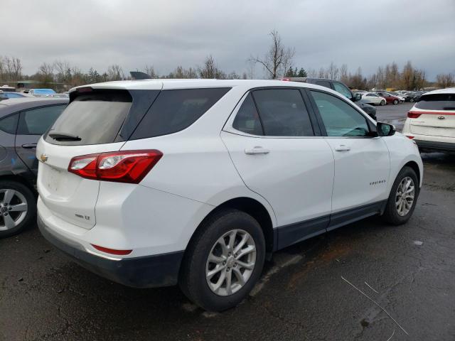 Photo 2 VIN: 2GNAXSEV3J6320915 - CHEVROLET EQUINOX 