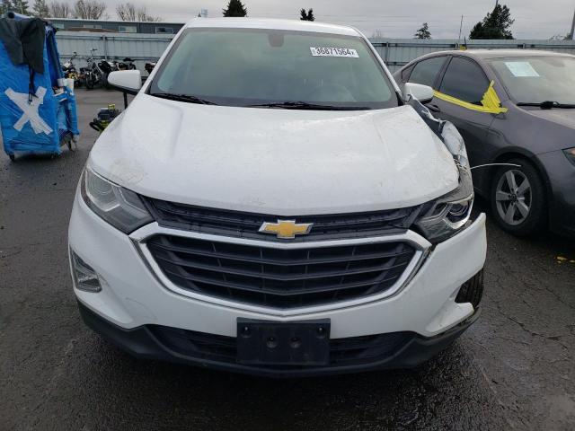 Photo 4 VIN: 2GNAXSEV3J6320915 - CHEVROLET EQUINOX 