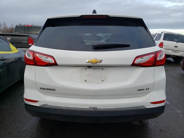 Photo 5 VIN: 2GNAXSEV3J6320915 - CHEVROLET EQUINOX 