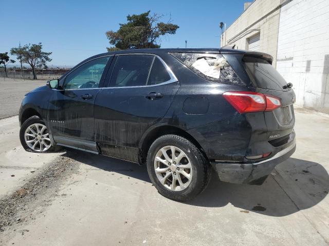 Photo 1 VIN: 2GNAXSEV3J6330621 - CHEVROLET EQUINOX 