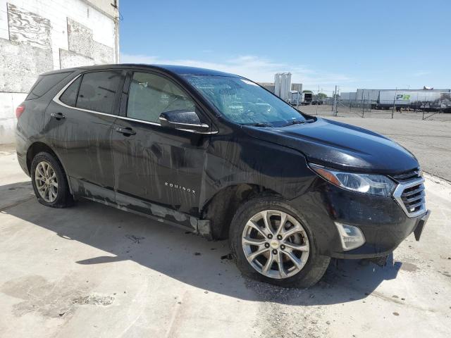 Photo 3 VIN: 2GNAXSEV3J6330621 - CHEVROLET EQUINOX 