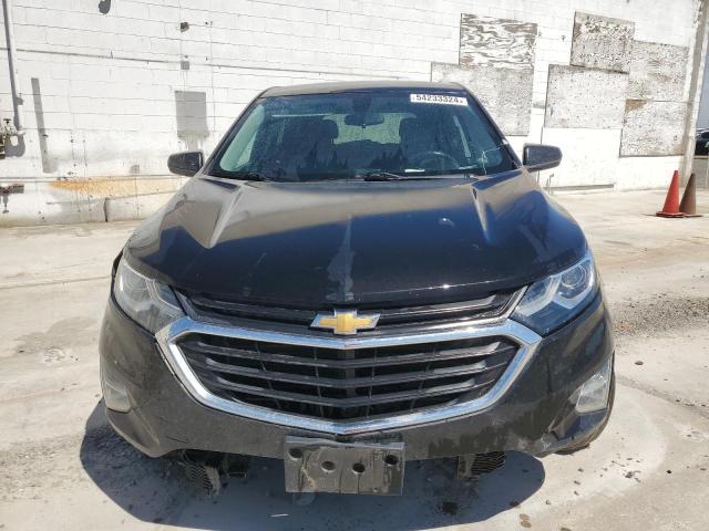 Photo 4 VIN: 2GNAXSEV3J6330621 - CHEVROLET EQUINOX 