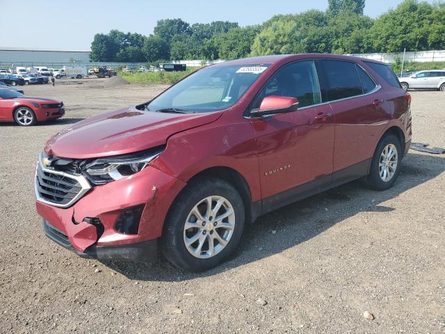 VIN: 2GNAXSEV3J6348584 - chevrolet equinox lt