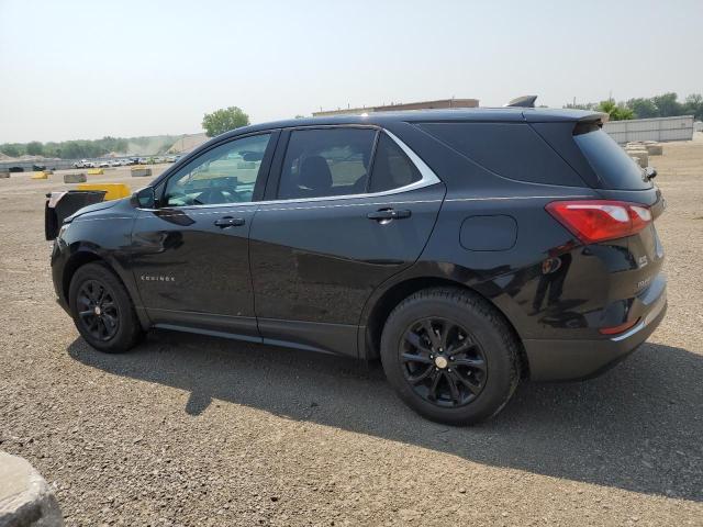 Photo 1 VIN: 2GNAXSEV3J6349847 - CHEVROLET EQUINOX LT 