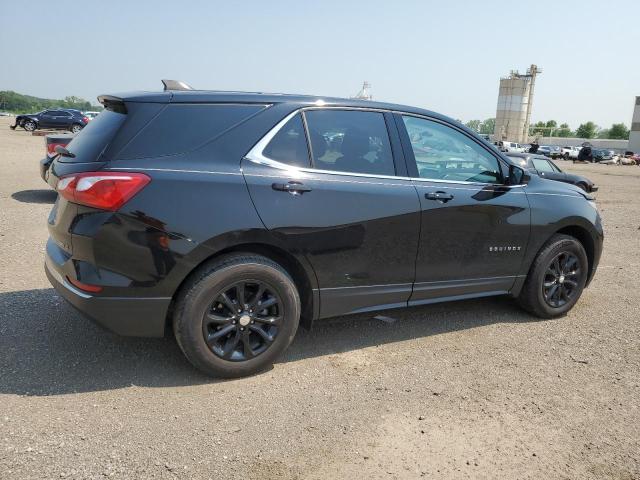 Photo 2 VIN: 2GNAXSEV3J6349847 - CHEVROLET EQUINOX LT 