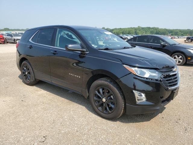 Photo 3 VIN: 2GNAXSEV3J6349847 - CHEVROLET EQUINOX LT 