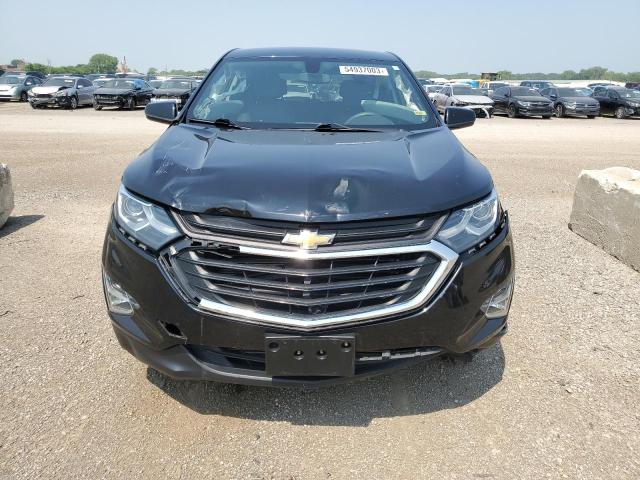 Photo 4 VIN: 2GNAXSEV3J6349847 - CHEVROLET EQUINOX LT 