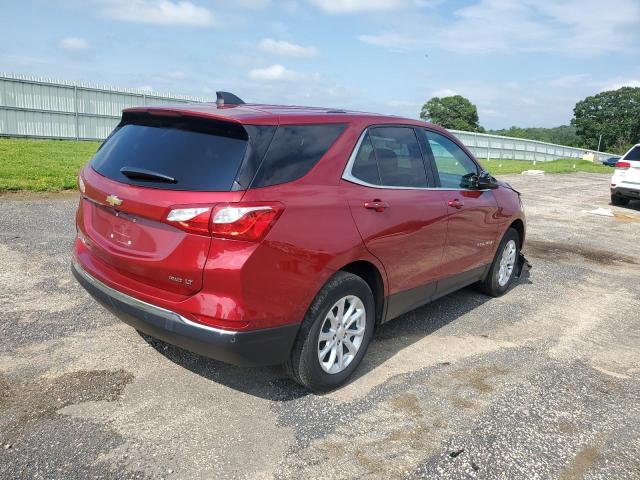 Photo 2 VIN: 2GNAXSEV3J6350612 - CHEVROLET EQUINOX 