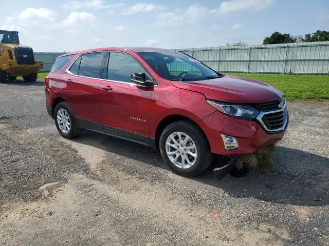 Photo 3 VIN: 2GNAXSEV3J6350612 - CHEVROLET EQUINOX 