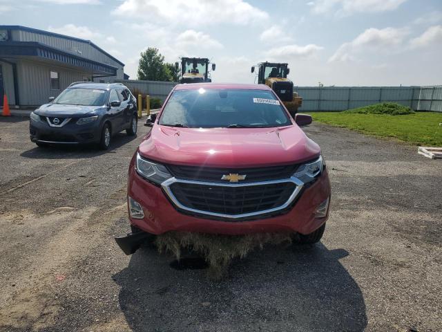 Photo 4 VIN: 2GNAXSEV3J6350612 - CHEVROLET EQUINOX 