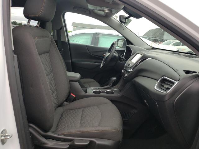 Photo 4 VIN: 2GNAXSEV3J6351212 - CHEVROLET EQUINOX LT 