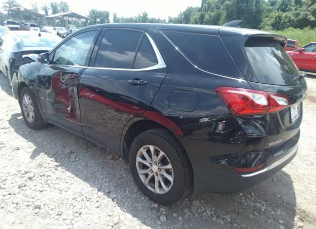 Photo 2 VIN: 2GNAXSEV3J6351307 - CHEVROLET EQUINOX 