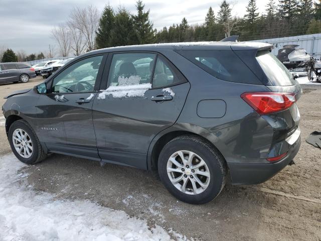 Photo 1 VIN: 2GNAXSEV3K6166448 - CHEVROLET EQUINOX LS 