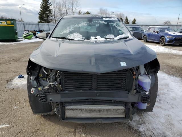 Photo 4 VIN: 2GNAXSEV3K6166448 - CHEVROLET EQUINOX LS 