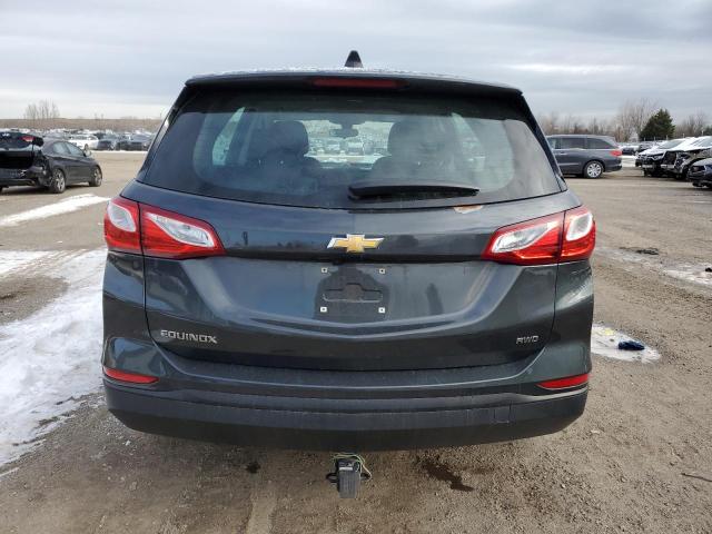 Photo 5 VIN: 2GNAXSEV3K6166448 - CHEVROLET EQUINOX LS 