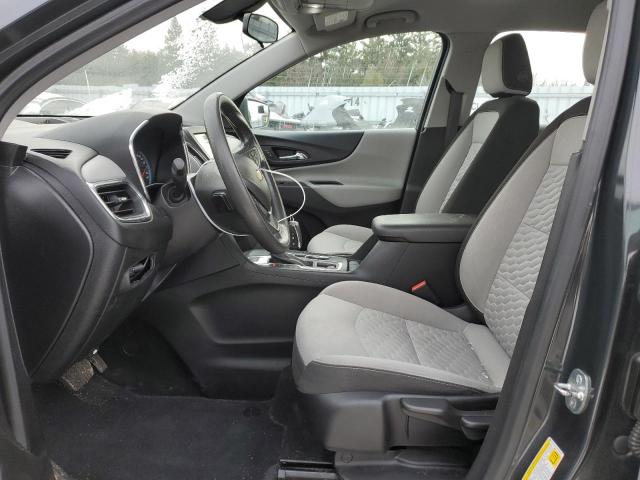 Photo 6 VIN: 2GNAXSEV3K6166448 - CHEVROLET EQUINOX LS 