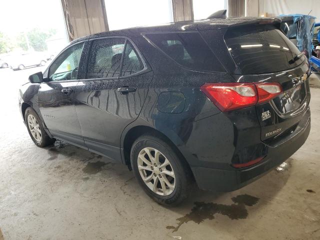 Photo 1 VIN: 2GNAXSEV3K6213879 - CHEVROLET EQUINOX LS 