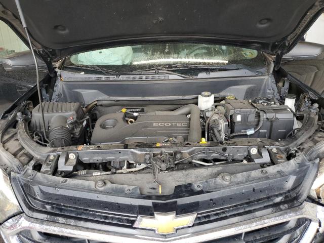 Photo 10 VIN: 2GNAXSEV3K6213879 - CHEVROLET EQUINOX LS 