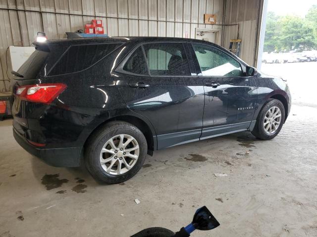 Photo 2 VIN: 2GNAXSEV3K6213879 - CHEVROLET EQUINOX LS 