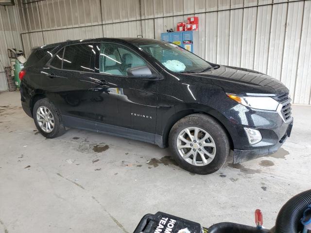 Photo 3 VIN: 2GNAXSEV3K6213879 - CHEVROLET EQUINOX LS 