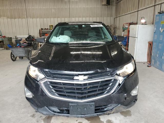 Photo 4 VIN: 2GNAXSEV3K6213879 - CHEVROLET EQUINOX LS 