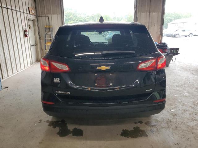 Photo 5 VIN: 2GNAXSEV3K6213879 - CHEVROLET EQUINOX LS 