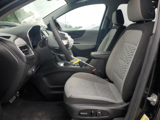 Photo 6 VIN: 2GNAXSEV3K6213879 - CHEVROLET EQUINOX LS 