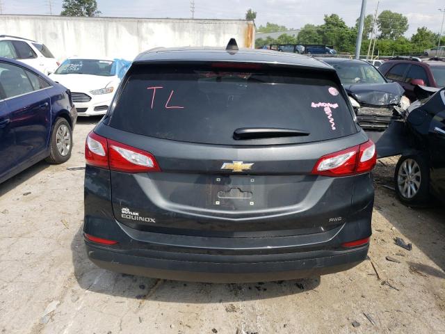 Photo 5 VIN: 2GNAXSEV3K6217172 - CHEVROLET EQUINOX LS 