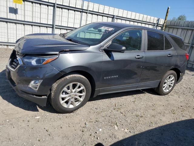 Photo 0 VIN: 2GNAXSEV3L6158920 - CHEVROLET EQUINOX 