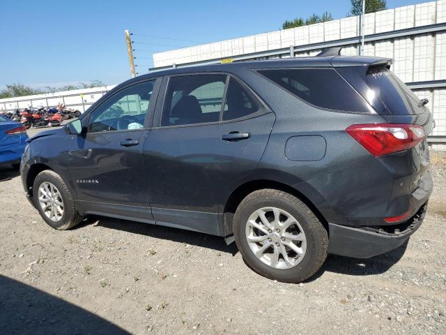 Photo 1 VIN: 2GNAXSEV3L6158920 - CHEVROLET EQUINOX 