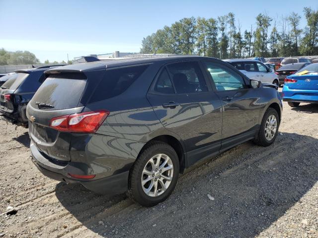 Photo 2 VIN: 2GNAXSEV3L6158920 - CHEVROLET EQUINOX 