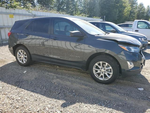 Photo 3 VIN: 2GNAXSEV3L6158920 - CHEVROLET EQUINOX 