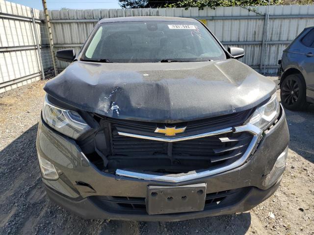 Photo 4 VIN: 2GNAXSEV3L6158920 - CHEVROLET EQUINOX 