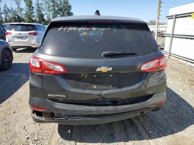 Photo 5 VIN: 2GNAXSEV3L6158920 - CHEVROLET EQUINOX 