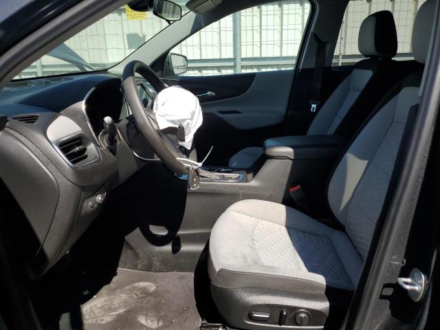 Photo 6 VIN: 2GNAXSEV3L6158920 - CHEVROLET EQUINOX 