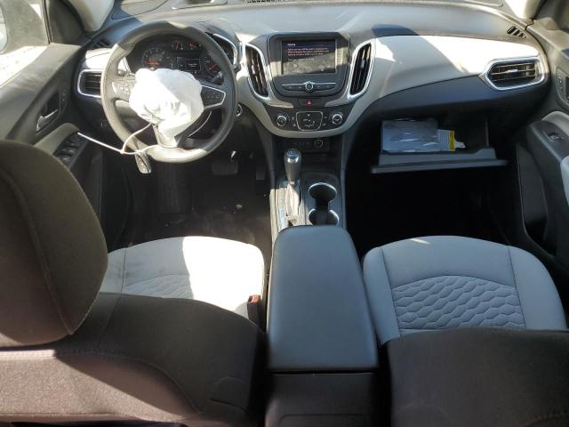 Photo 7 VIN: 2GNAXSEV3L6158920 - CHEVROLET EQUINOX 