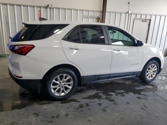 Photo 2 VIN: 2GNAXSEV3L6167715 - CHEVROLET EQUINOX LS 