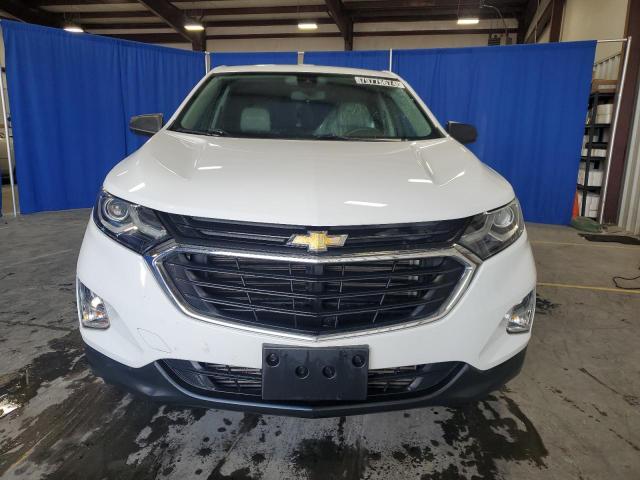 Photo 4 VIN: 2GNAXSEV3L6167715 - CHEVROLET EQUINOX LS 