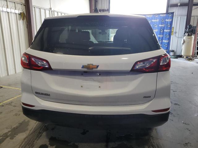 Photo 5 VIN: 2GNAXSEV3L6167715 - CHEVROLET EQUINOX LS 