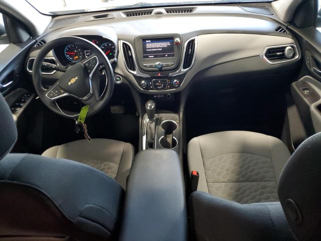 Photo 7 VIN: 2GNAXSEV3L6167715 - CHEVROLET EQUINOX LS 