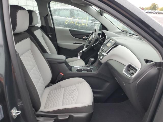 Photo 4 VIN: 2GNAXSEV3M6114532 - CHEVROLET EQUINOX LS 