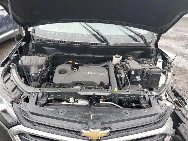 Photo 6 VIN: 2GNAXSEV3M6114532 - CHEVROLET EQUINOX LS 