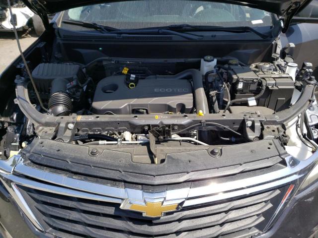 Photo 11 VIN: 2GNAXSEV3N6118260 - CHEVROLET EQUINOX LS 