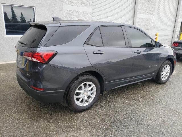 Photo 2 VIN: 2GNAXSEV3N6118260 - CHEVROLET EQUINOX LS 