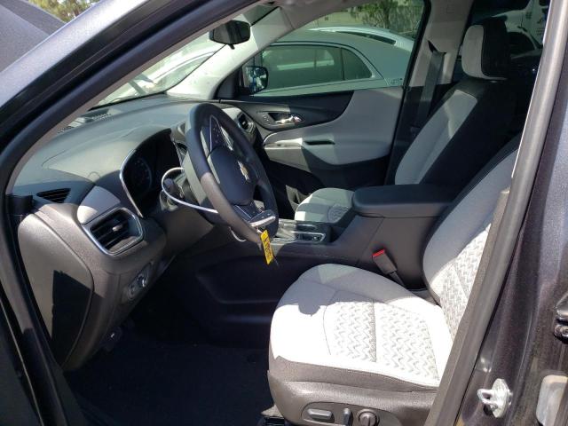 Photo 6 VIN: 2GNAXSEV3N6118260 - CHEVROLET EQUINOX LS 